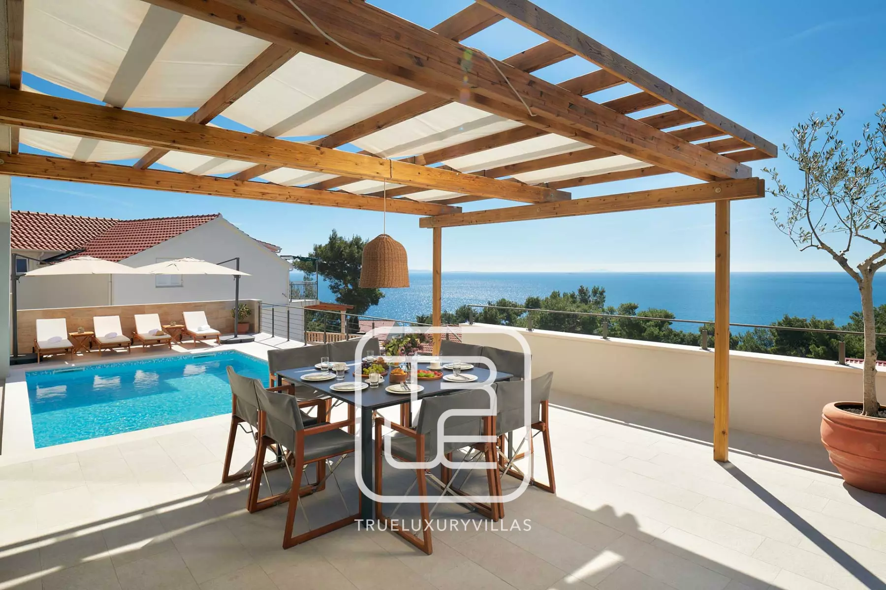 Villa Ariona