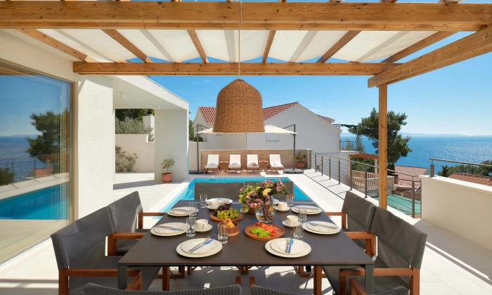 Villa Ariona
