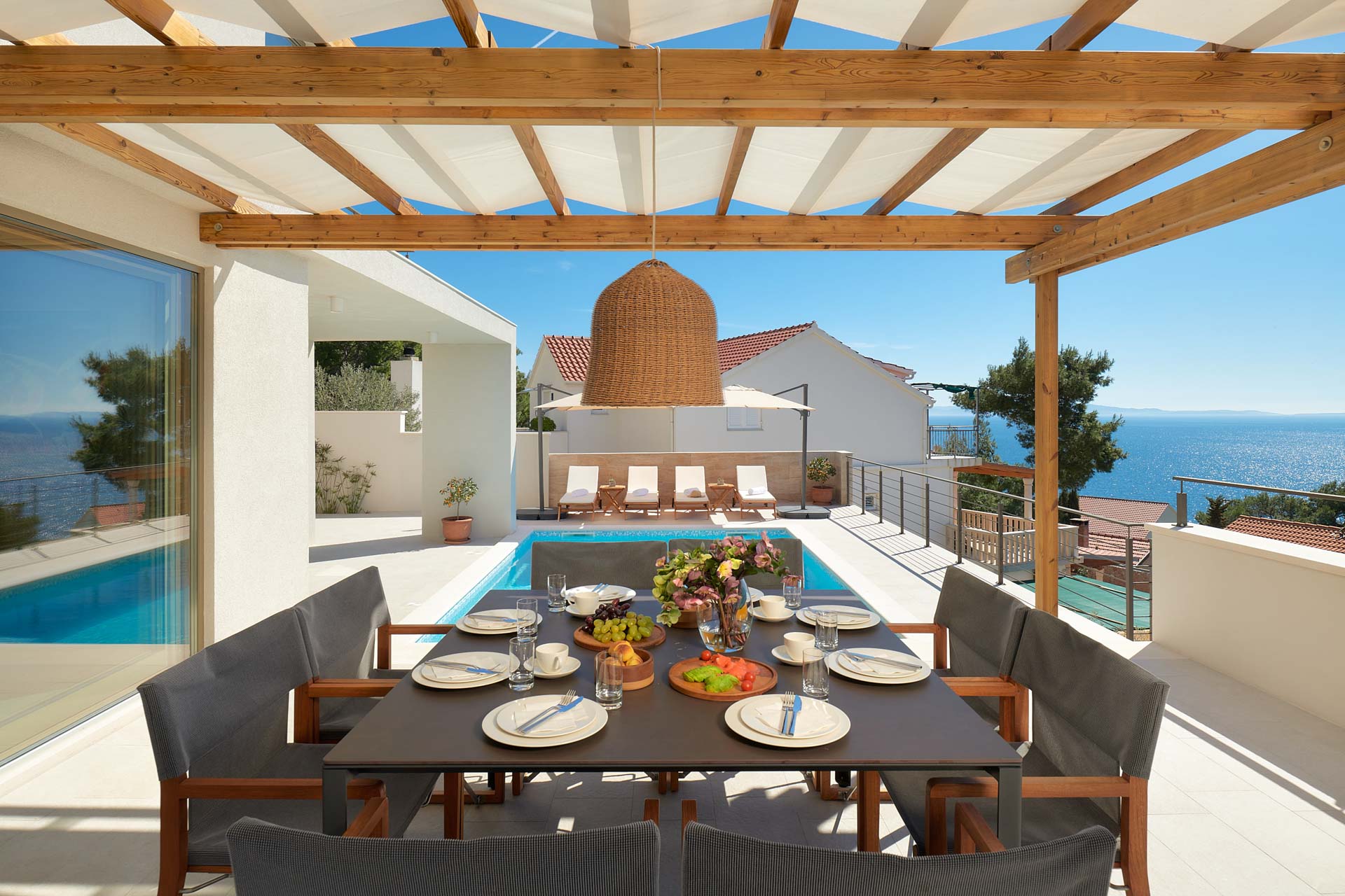 Villa Ariona