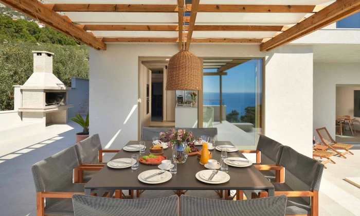 Villa Ariona