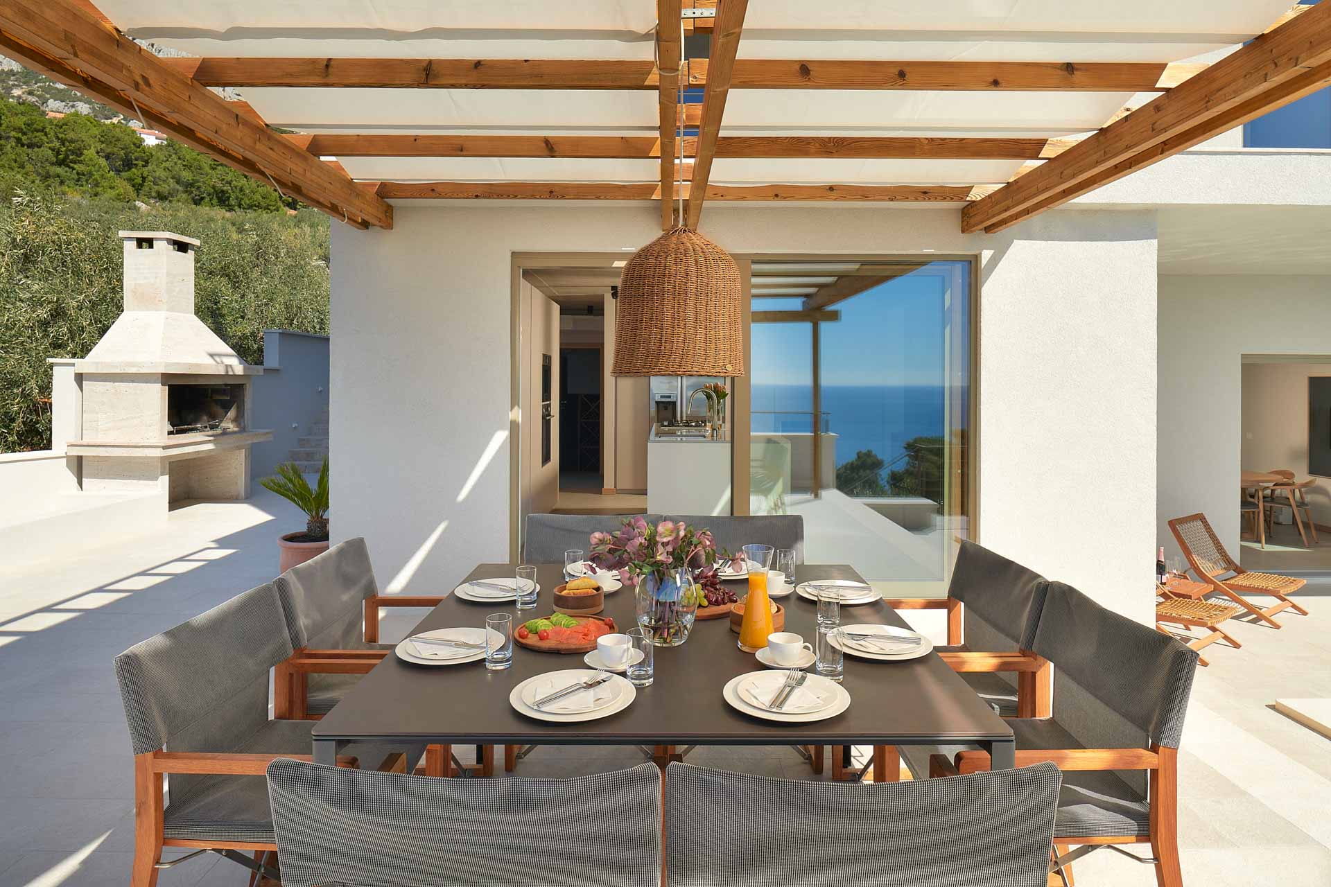 Villa Ariona