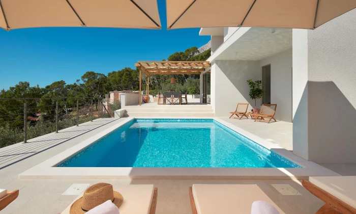 Villa Ariona