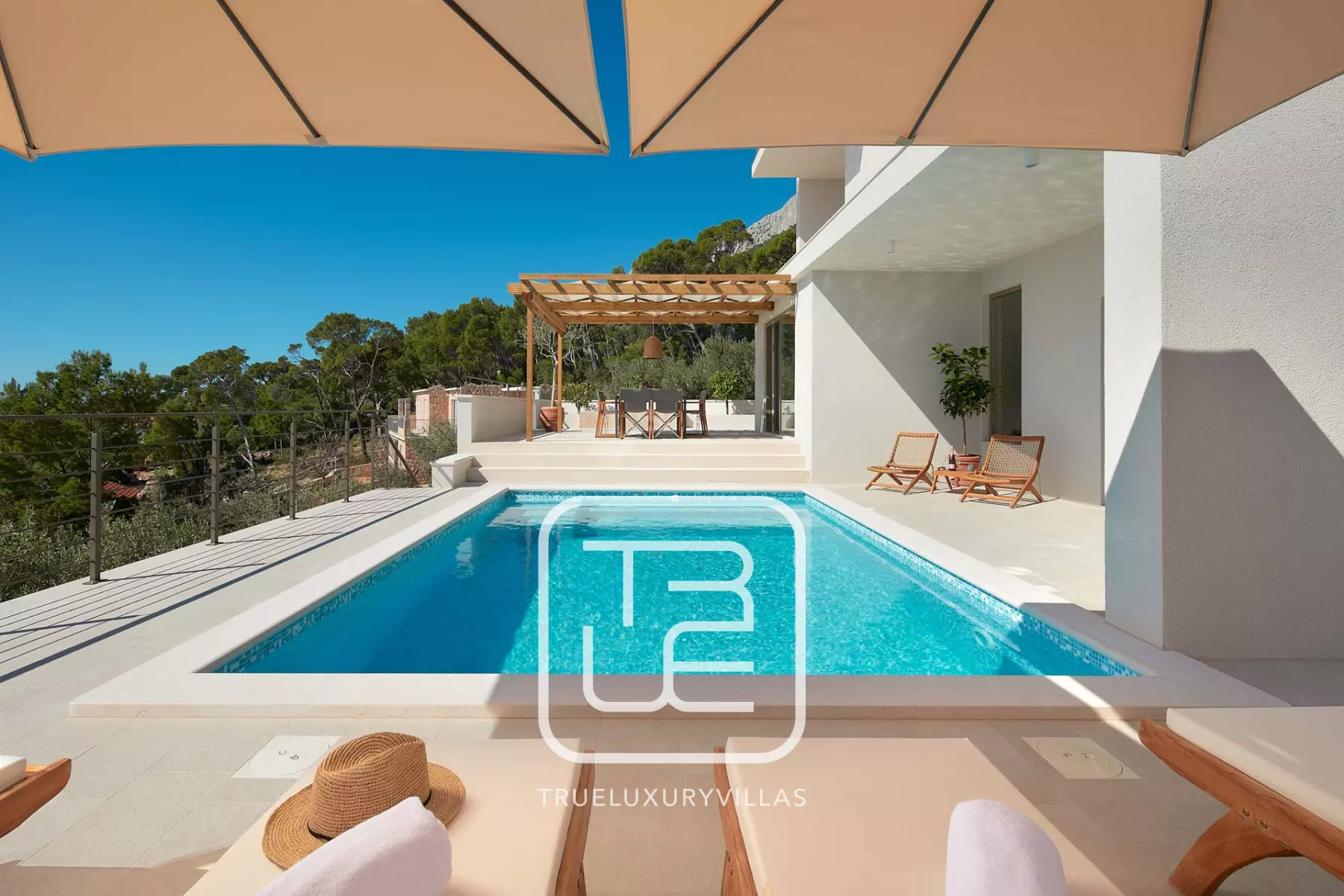 Villa Ariona