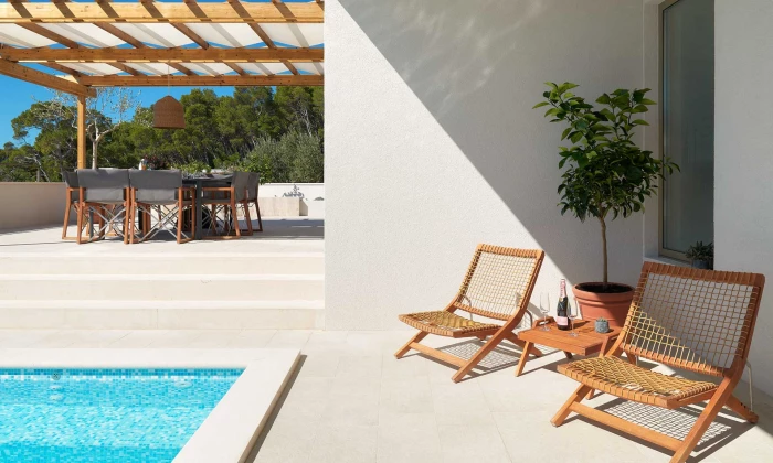 Villa Ariona