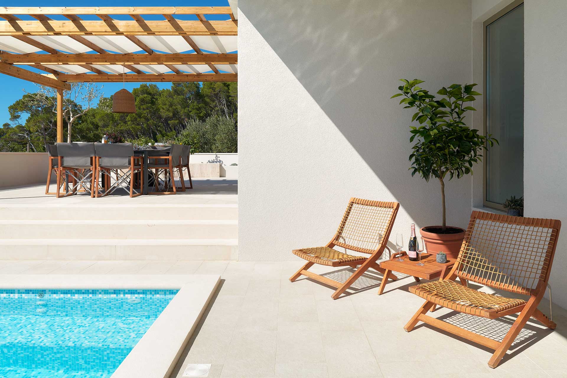 Villa Ariona
