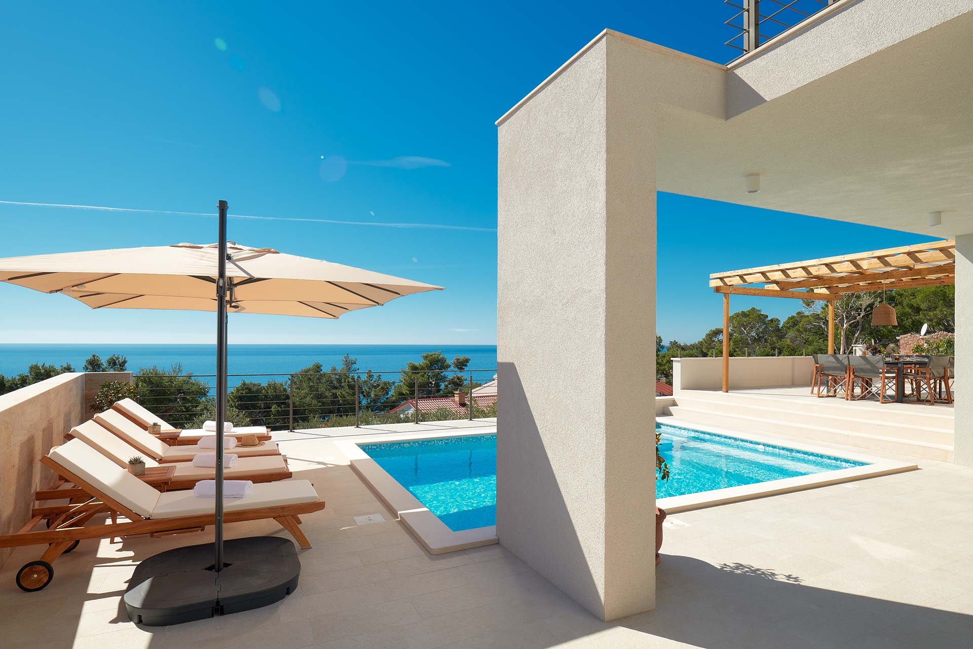 Villa Ariona