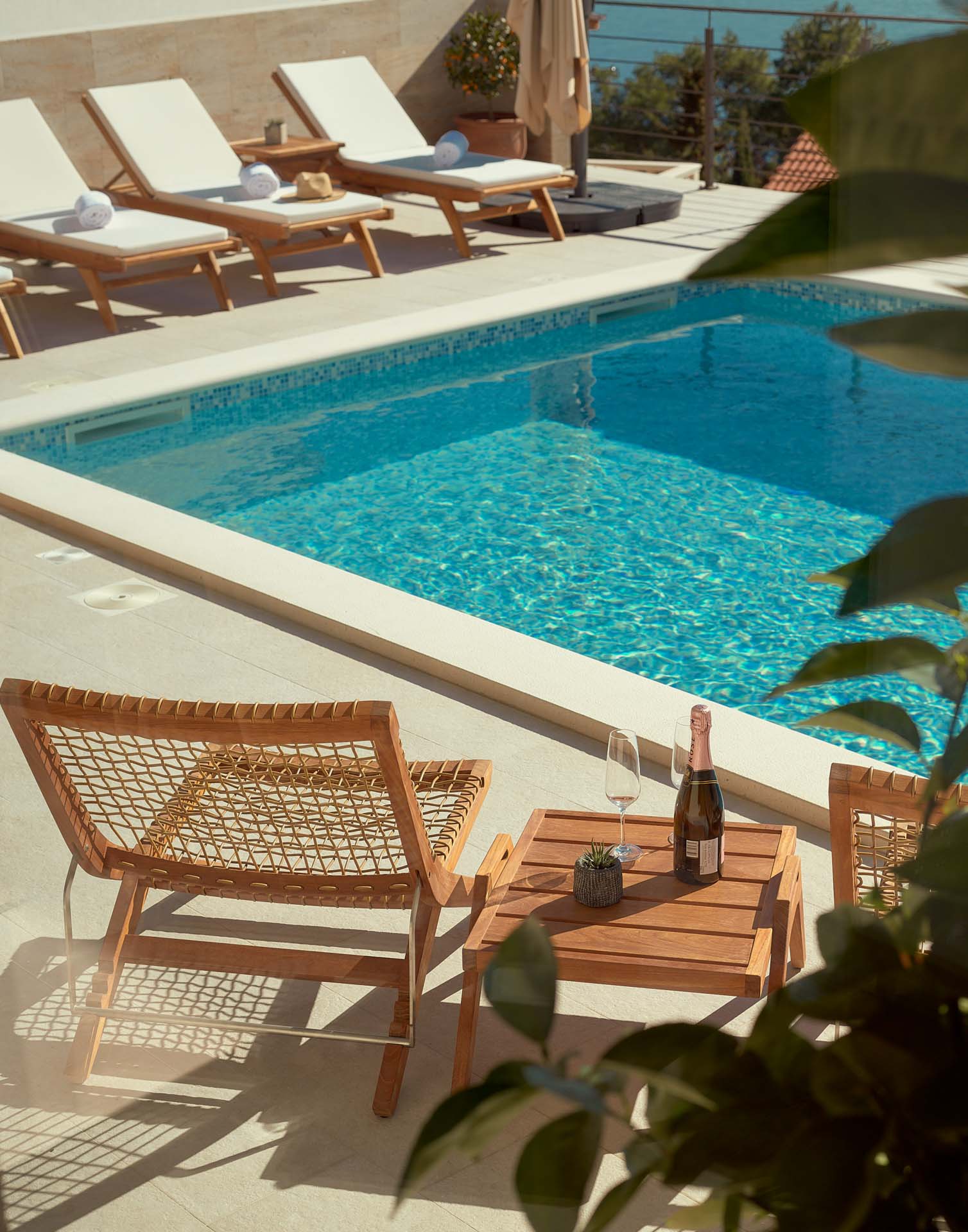 Villa Ariona