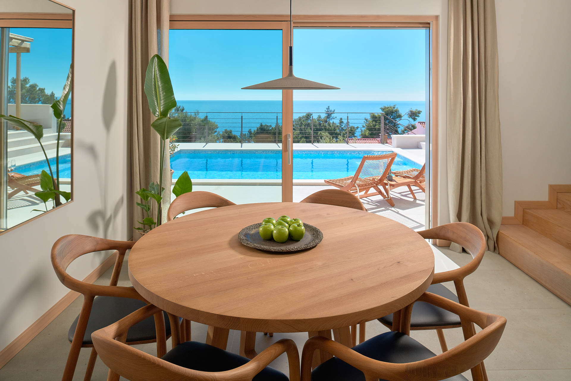 Villa Ariona