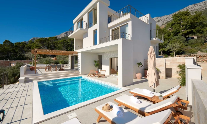 Villa Ariona