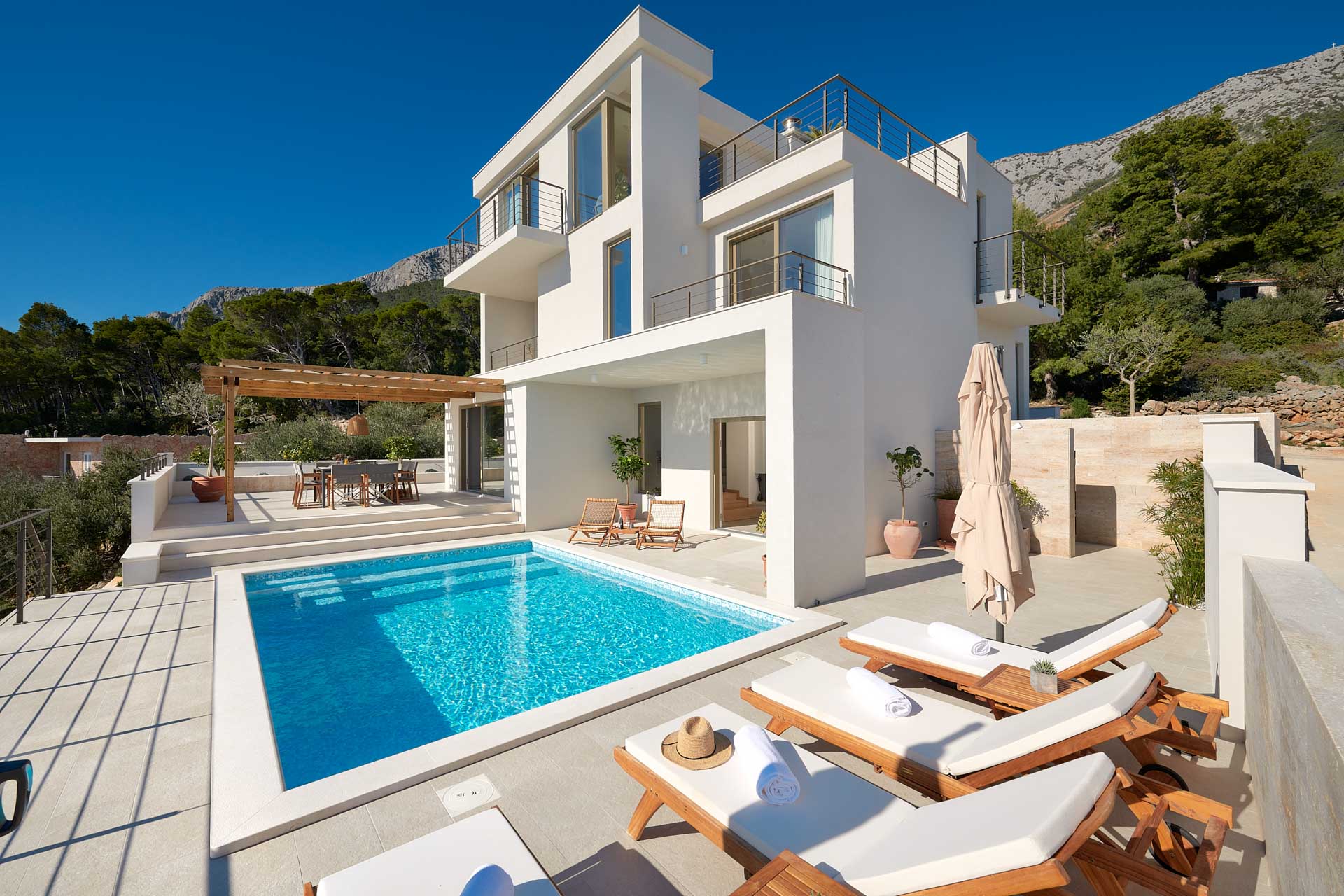 Villa Ariona