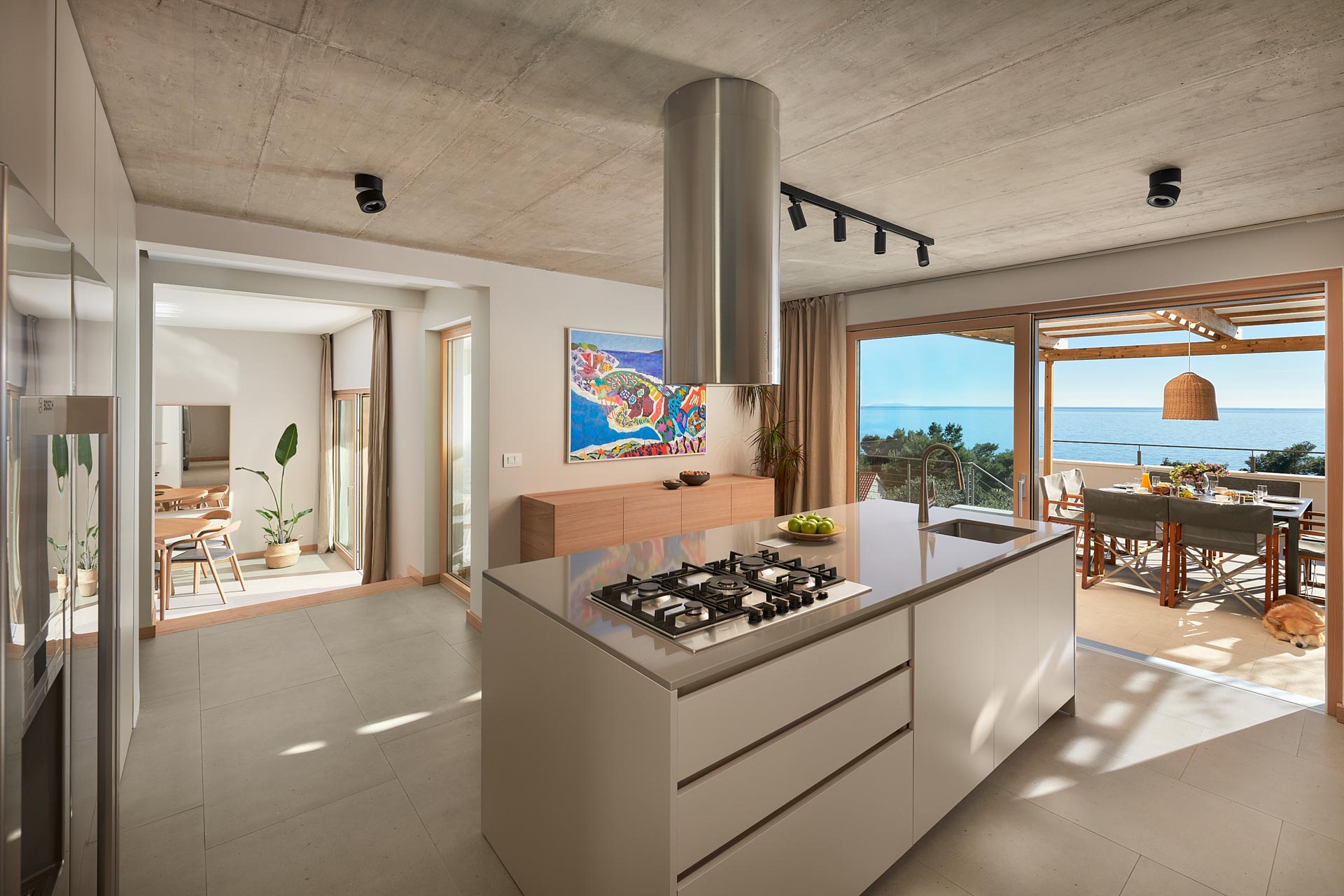 Villa Ariona