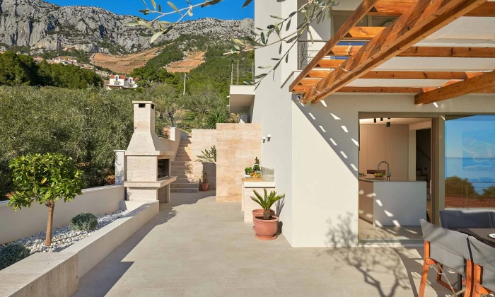 Villa Ariona