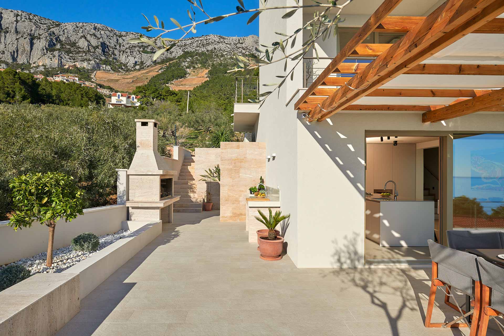 Villa Ariona