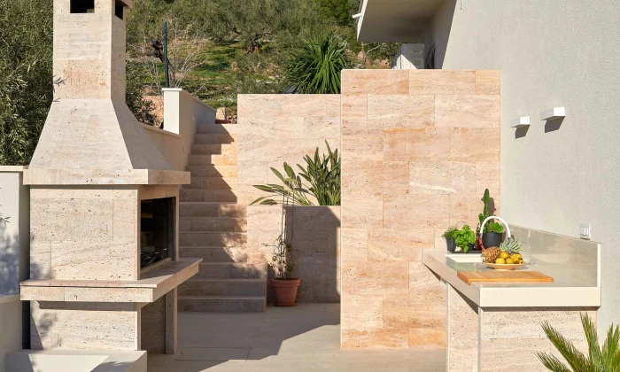 Villa Ariona