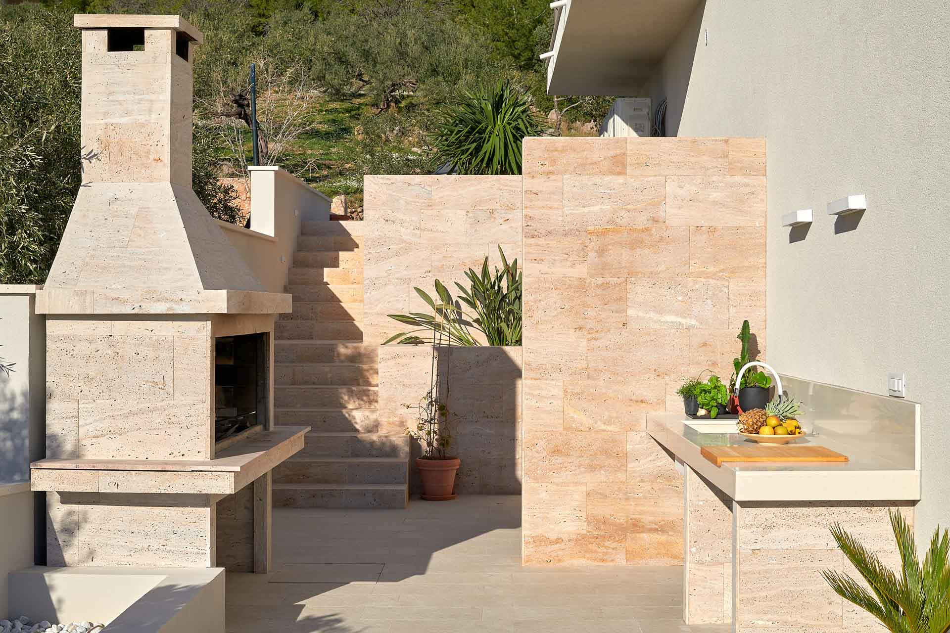 Villa Ariona