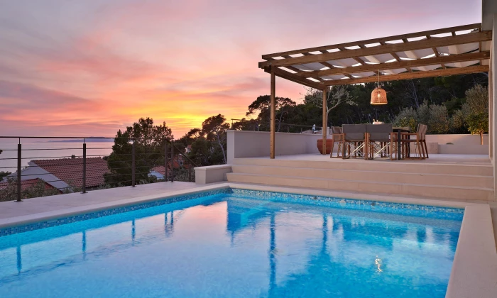 Villa Ariona
