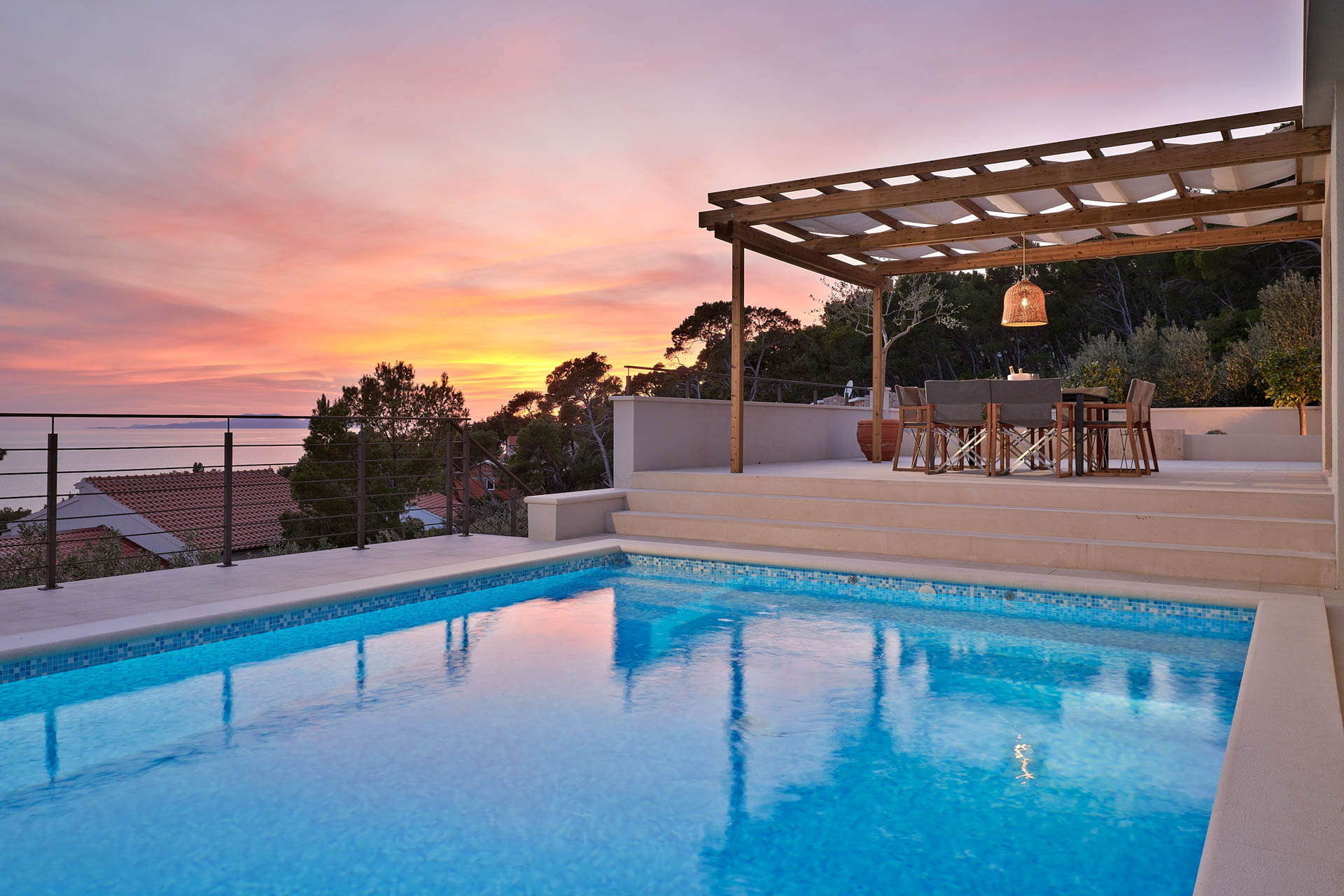 Villa Ariona
