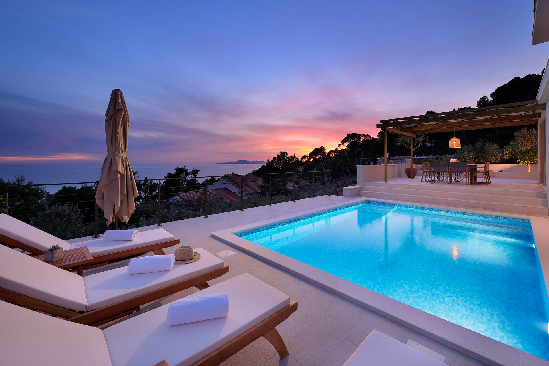 Villa Ariona