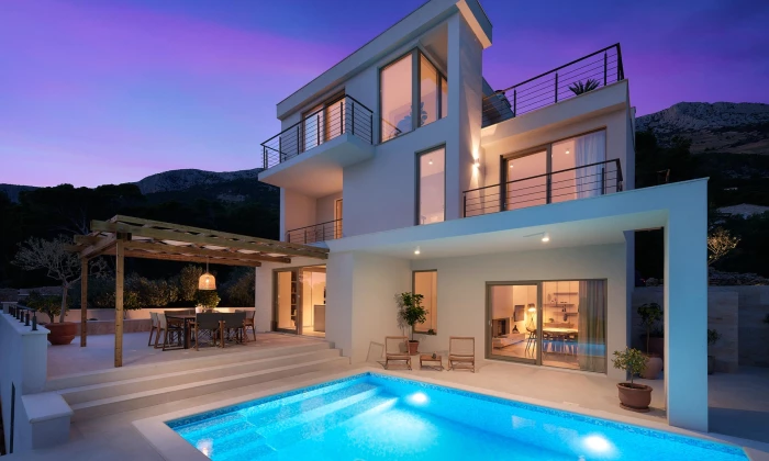 Villa Ariona
