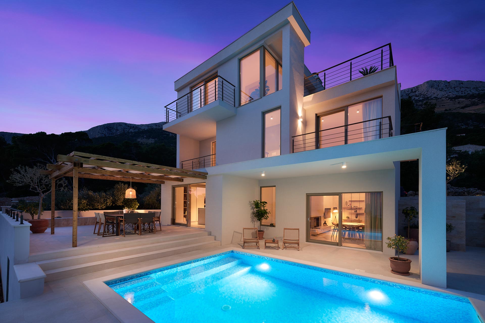 Villa Ariona
