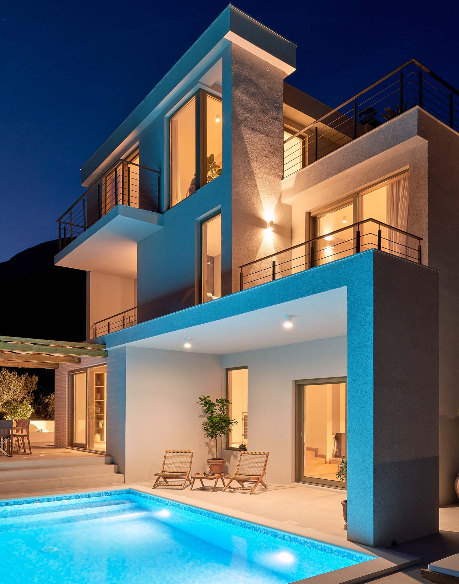 Villa Ariona