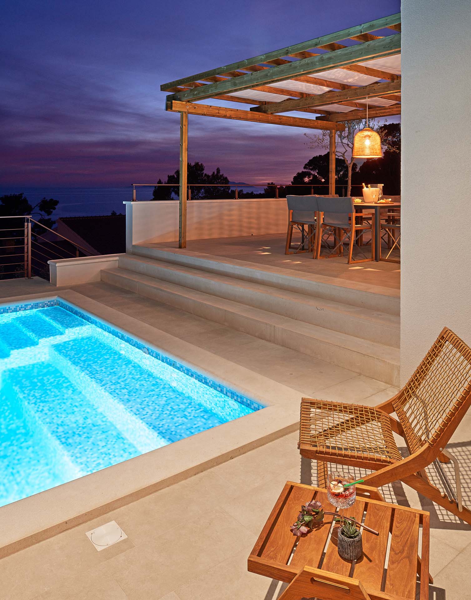 Villa Ariona