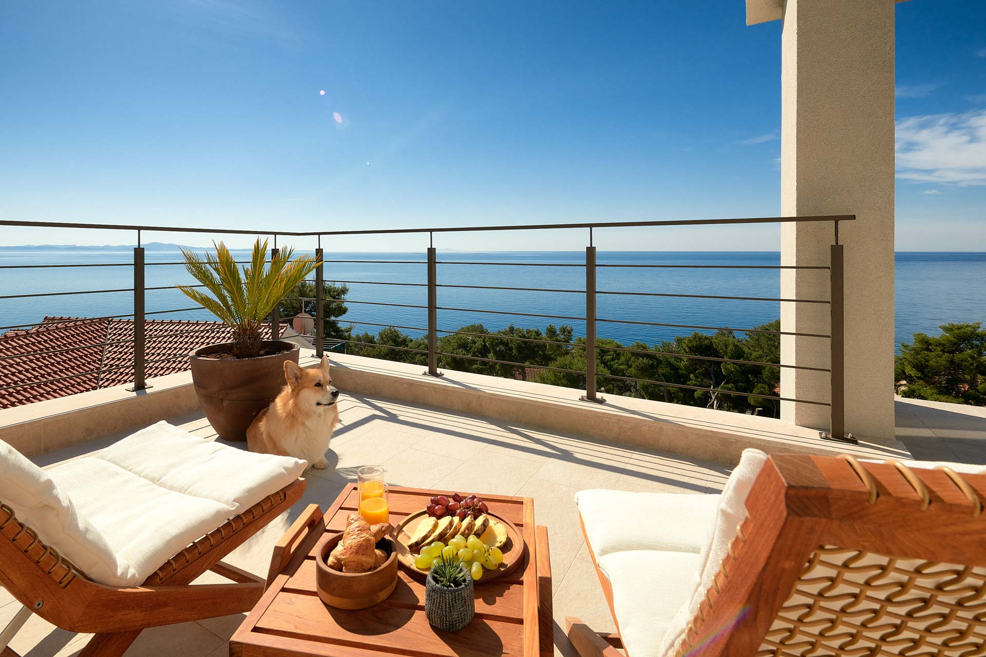 Villa Ariona