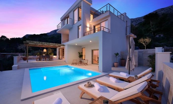 Villa Ariona
