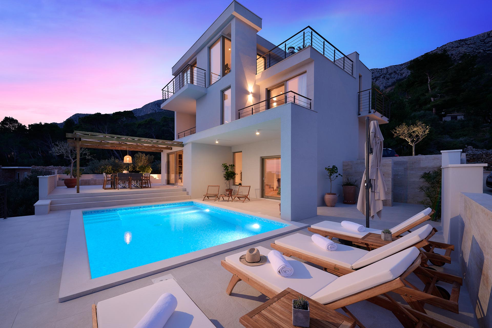 Villa Ariona