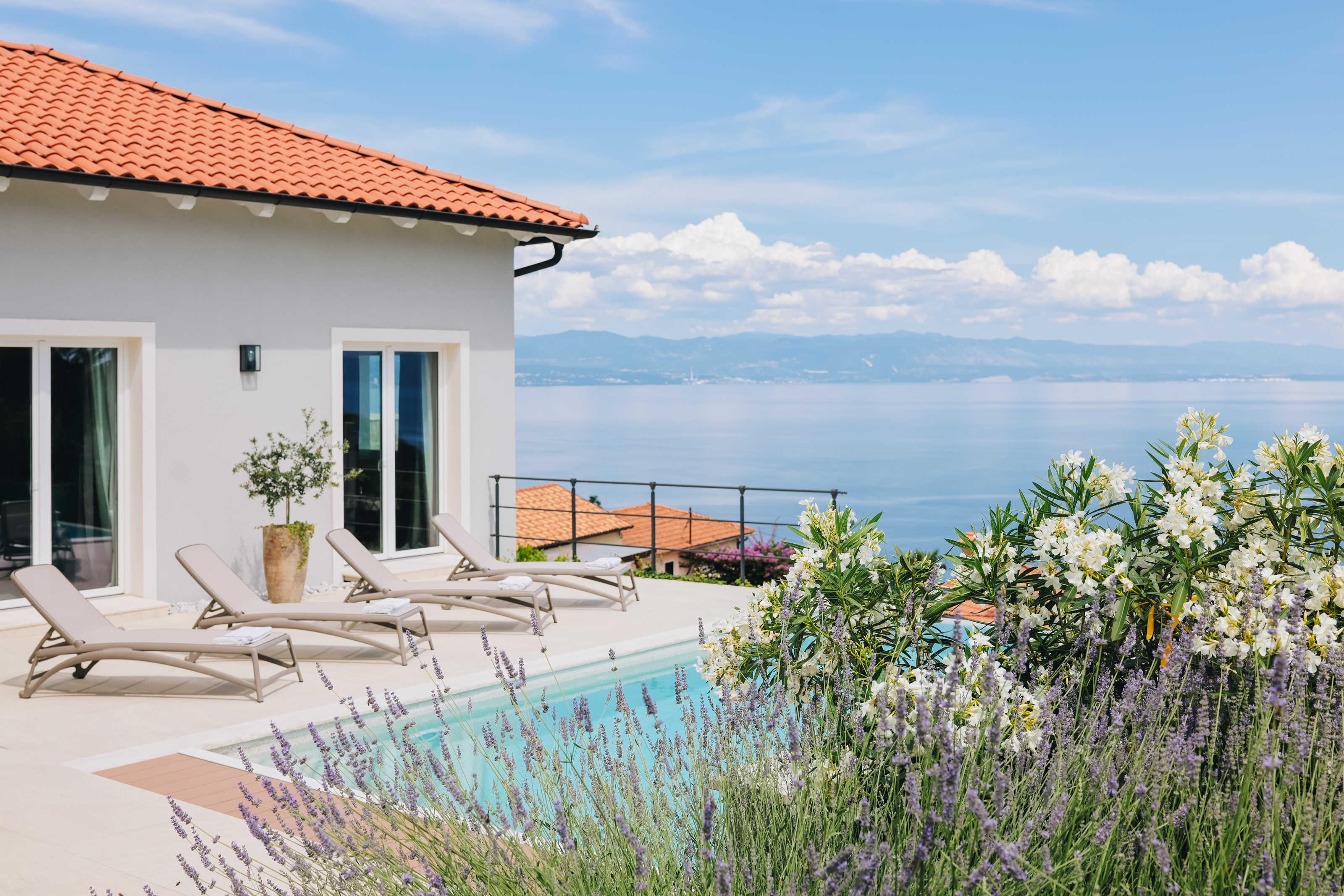 Villa Collibri