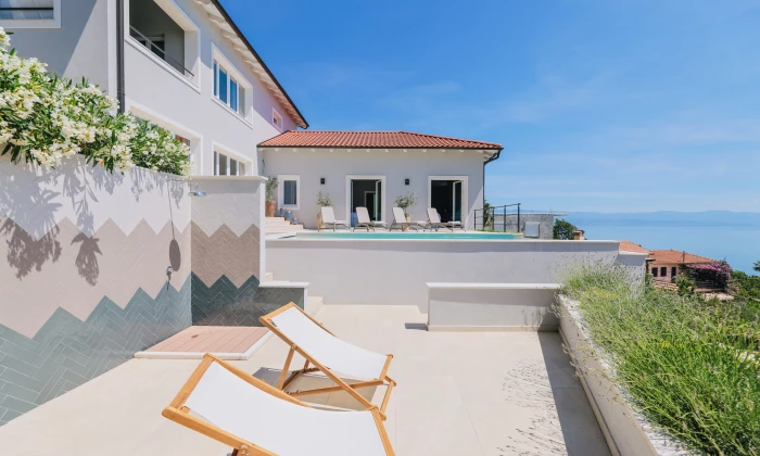 Villa Collibri