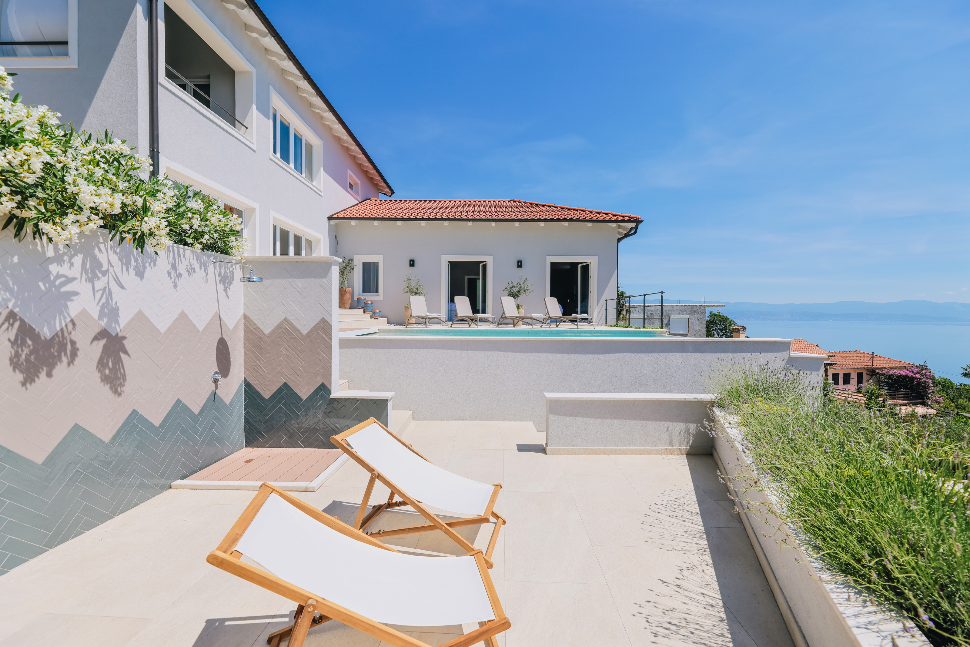 Villa Collibri