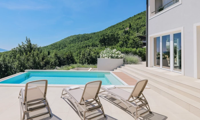 Villa Collibri