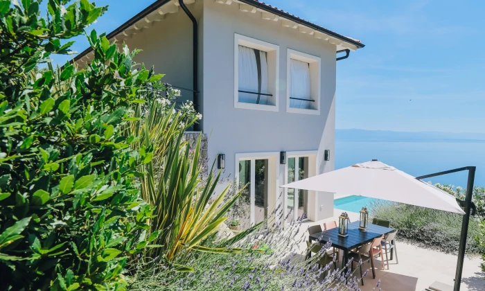 Villa Collibri