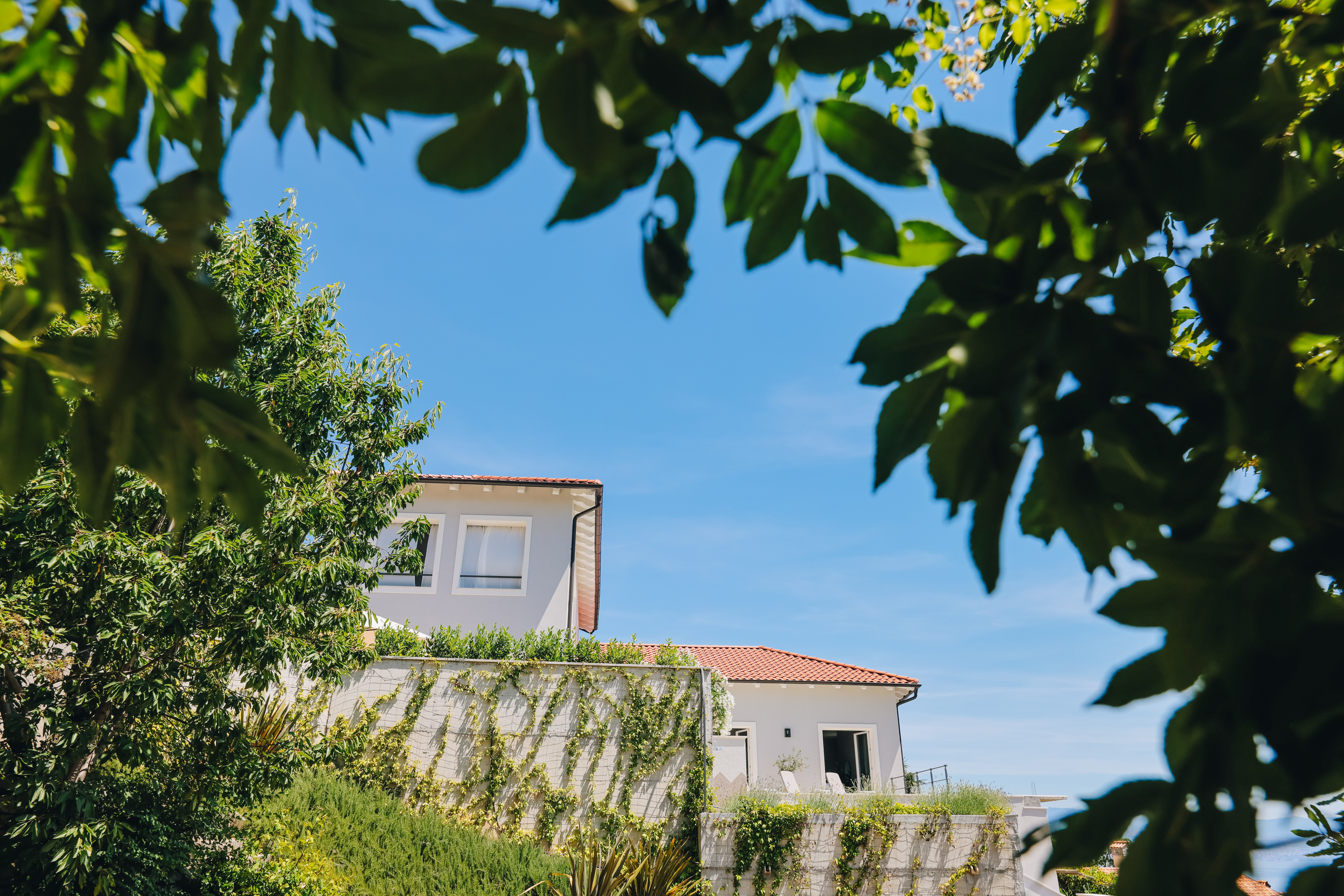 Villa Collibri