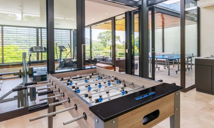 Villa Harly
