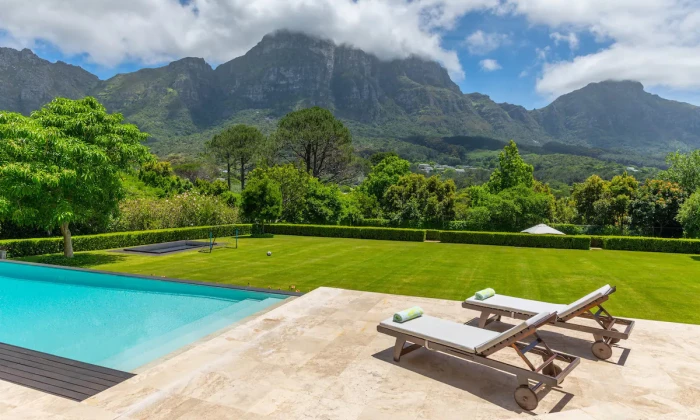 Villa Harly