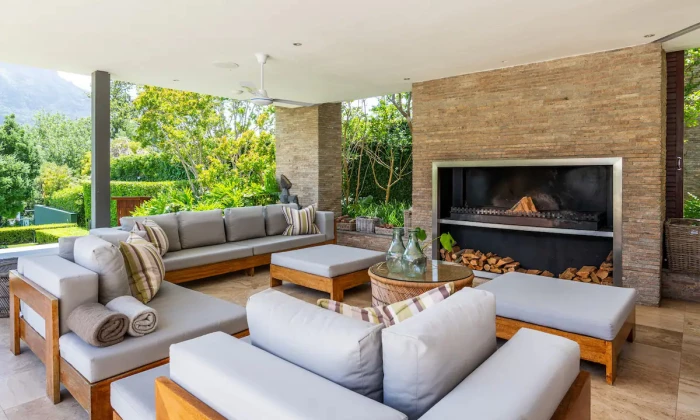 Villa Harly