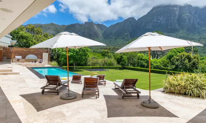 Villa Harly