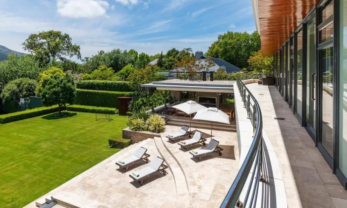 Villa Harly