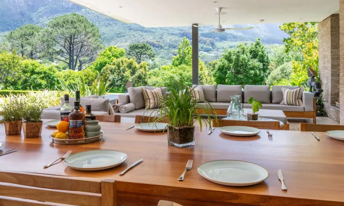 Villa Harly