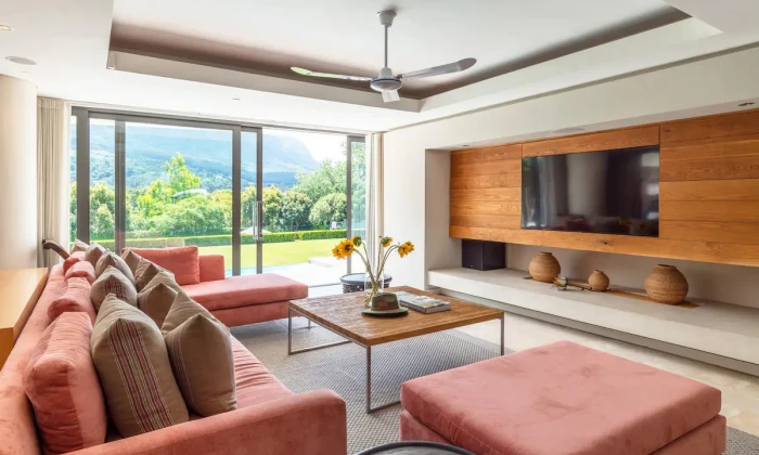 Villa Harly