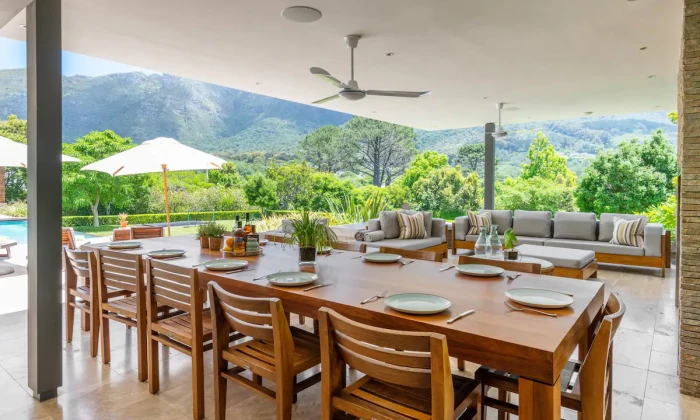 Villa Harly