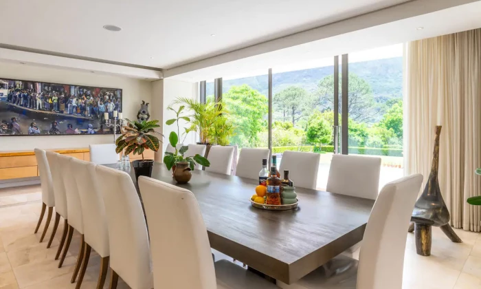 Villa Harly
