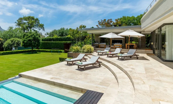 Villa Harly