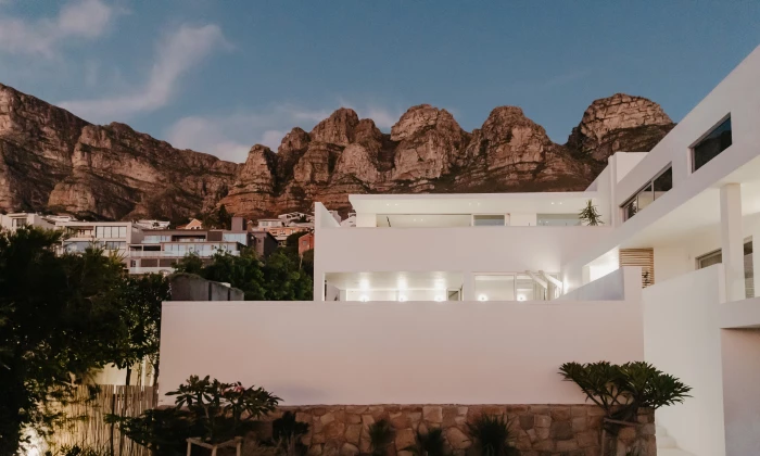 Villa Aspria