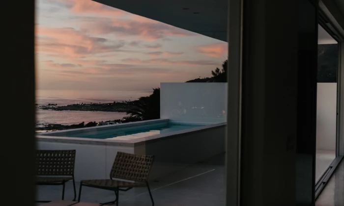 Villa Aspria
