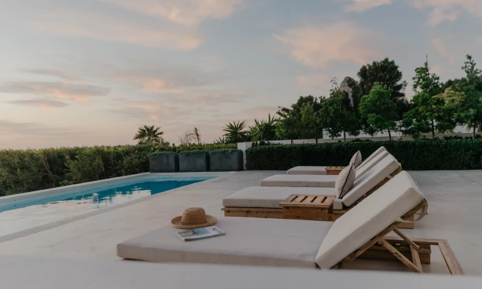 Villa Aspria