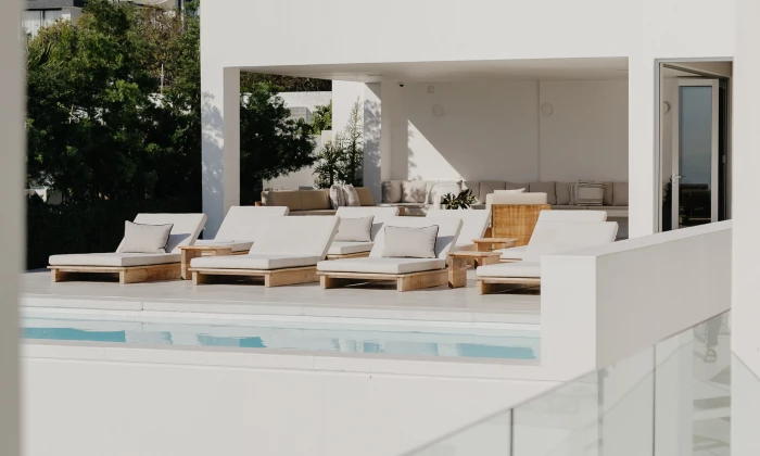 Villa Aspria