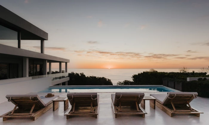 Villa Aspria